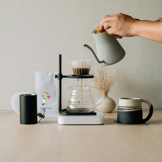 The Benefits of Drinking Specialty Coffee: Why Quality Matters