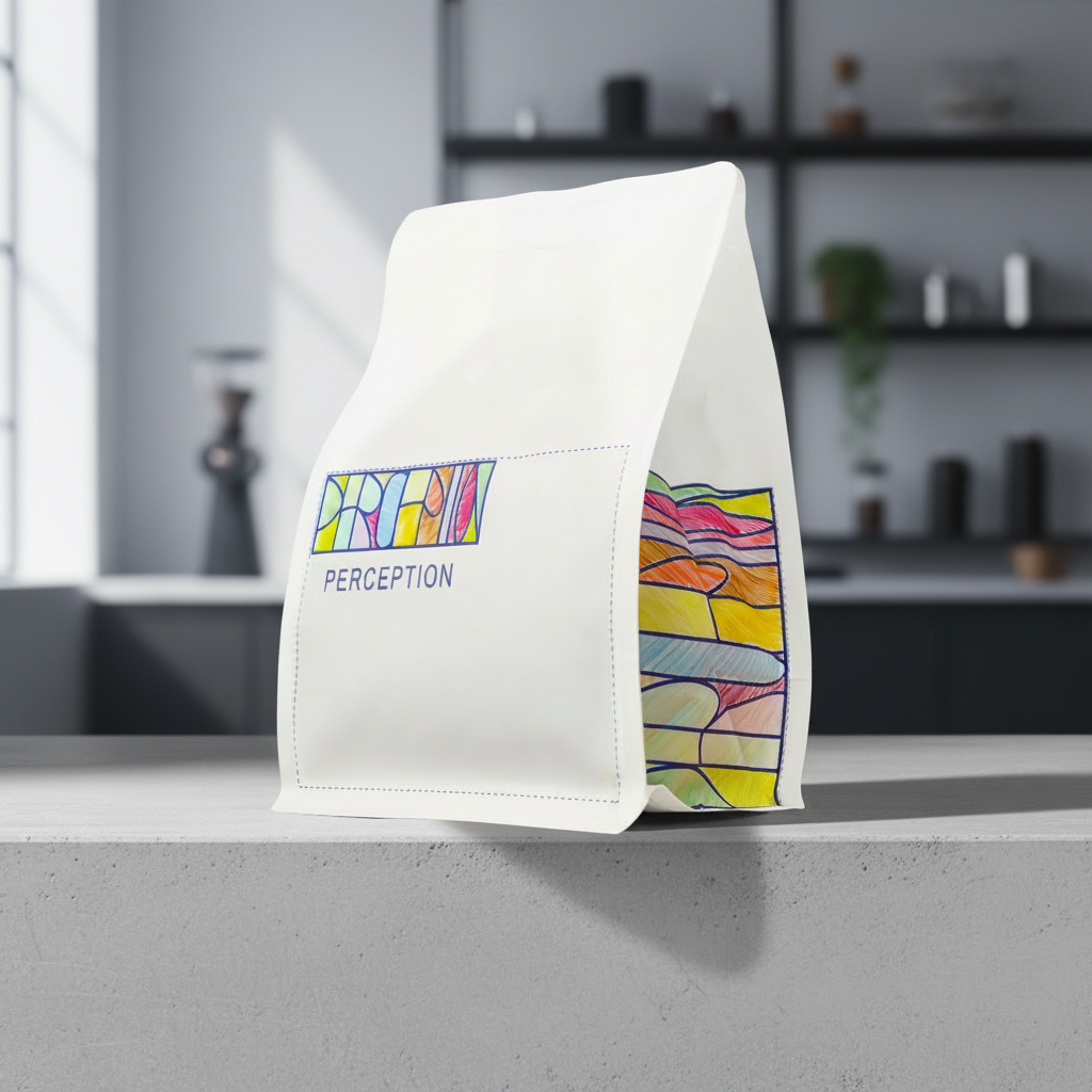 COLOMBIA Finca Los Nogales