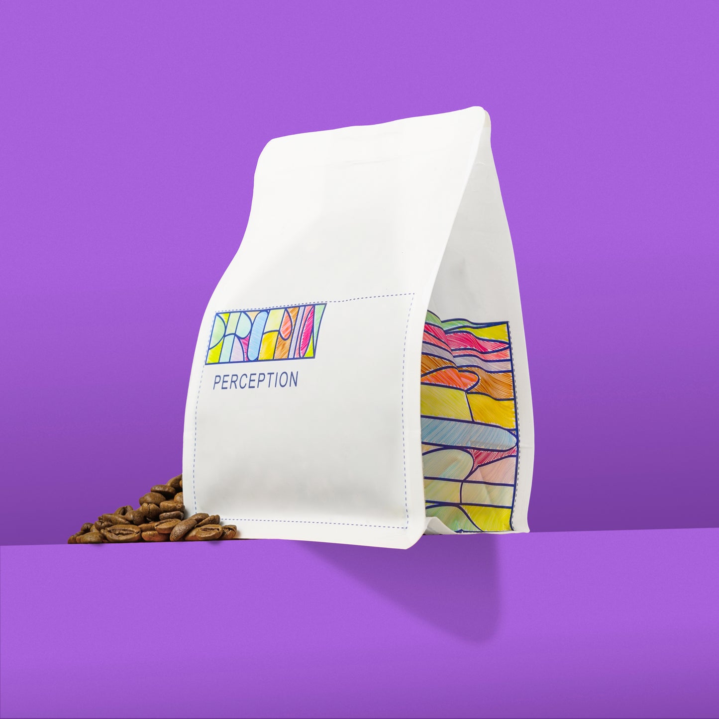 COLOMBIA Finca Los Nogales