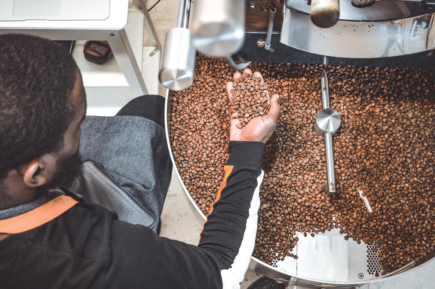 Nicaragua Pacamara