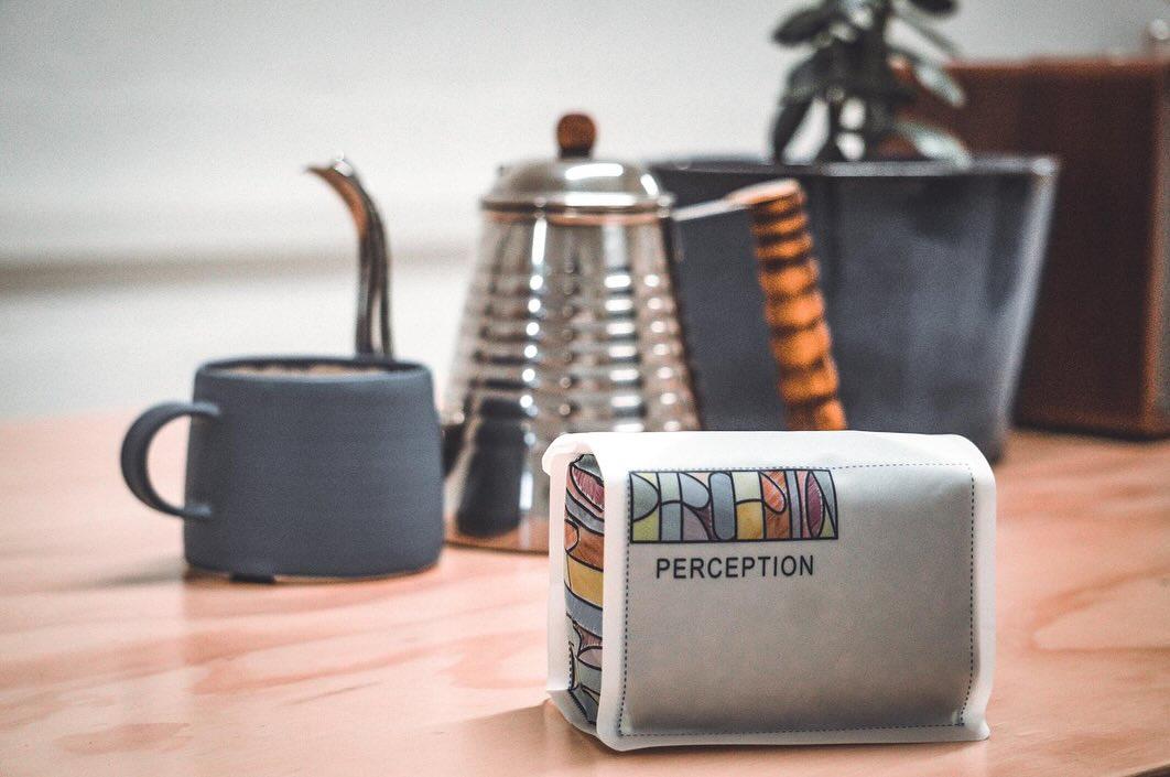 The Story Behind Our Coffee Brand: Why We Started Perception Coffee