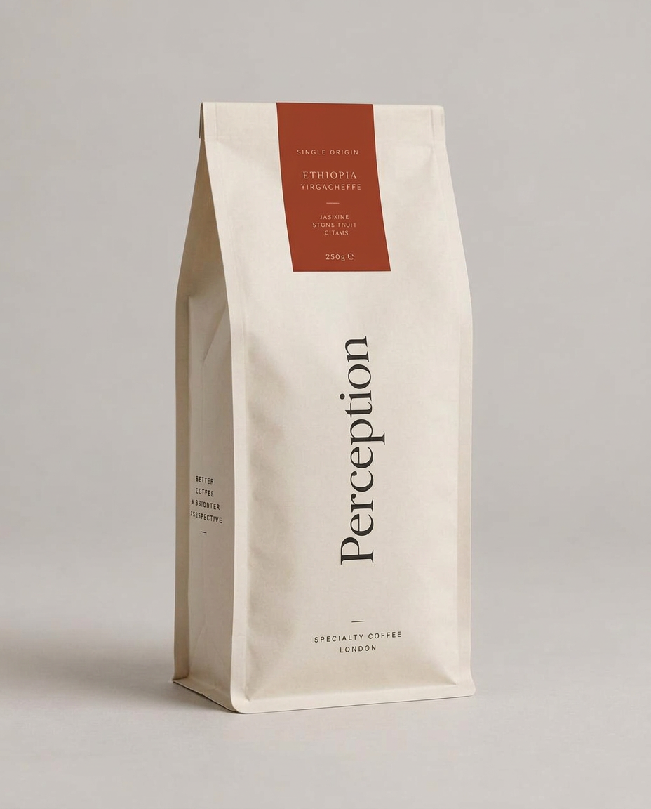 Fair customer trade: good coffee without inflated prices